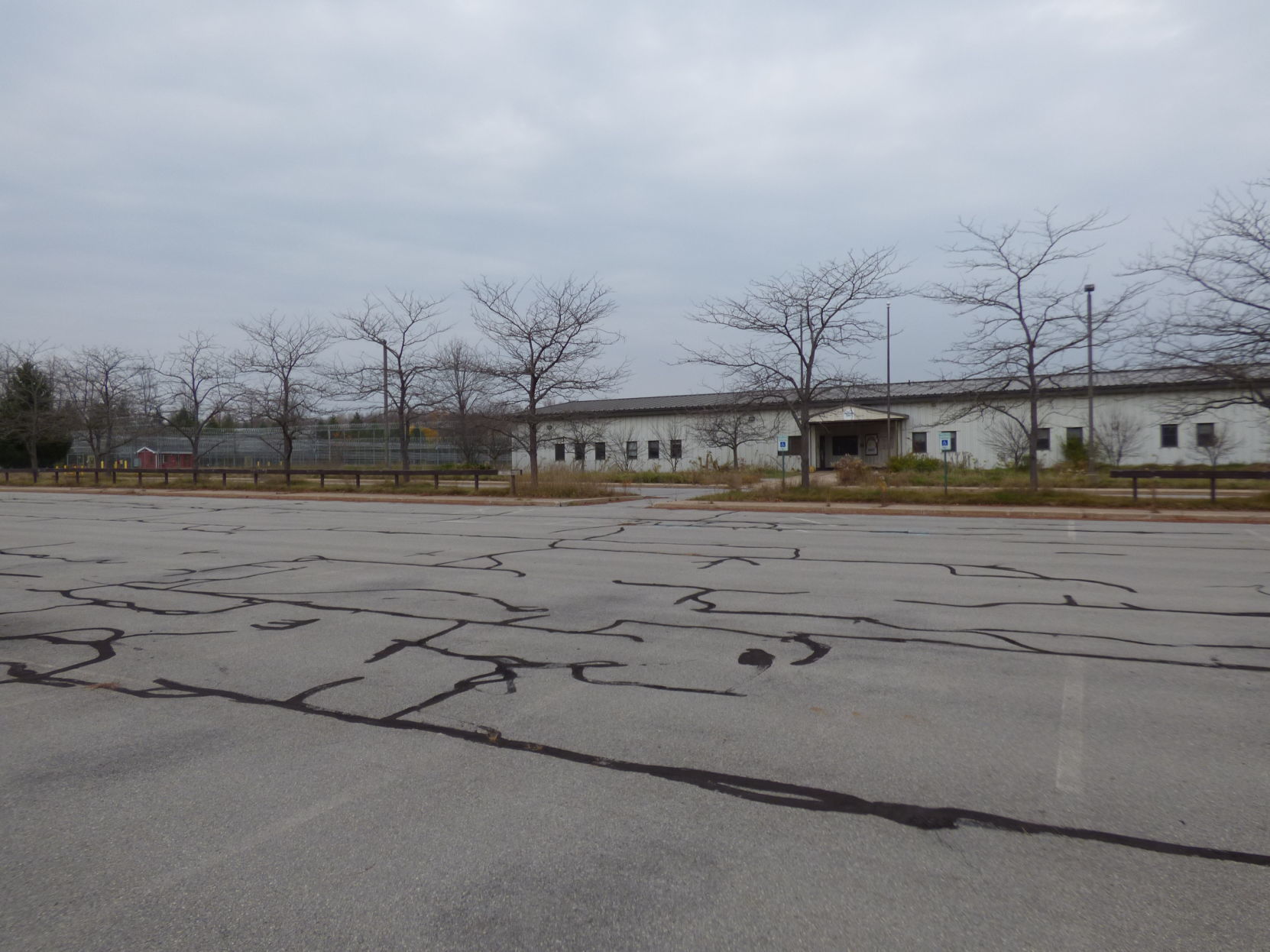 Butler Correctional Facility 5